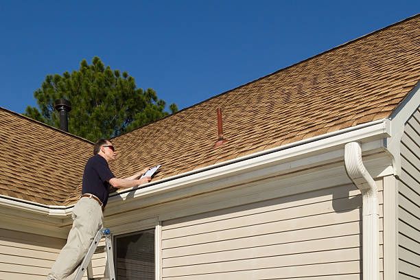 Siding in West Haven Sylvan, OR